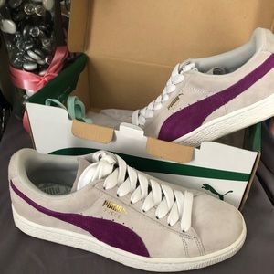 Puma Sneakers